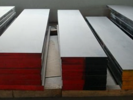 蒙自Cr12MoV模具钢