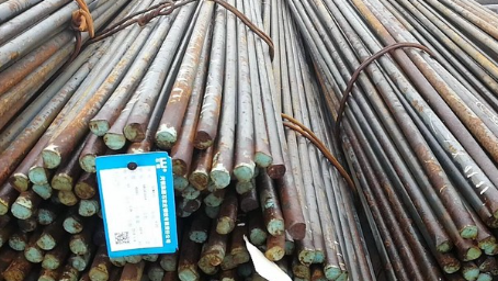 蒙自30CrNi3Mo合金结构钢
