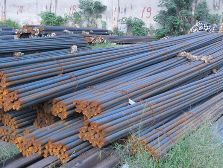 蒙自50Cr合金结构钢