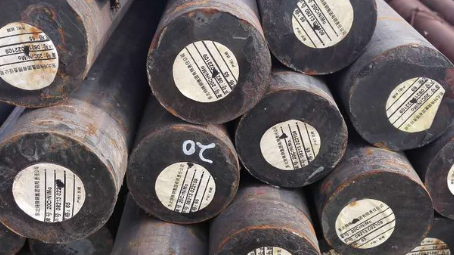 蒙自20CrMo合金结构钢