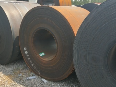 蒙自Q355NHB耐候板